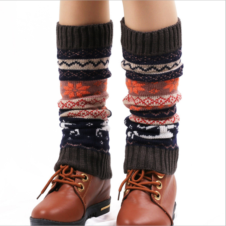 Thermal Sock Winter - Nuevos calcetines térmicos de lana versión