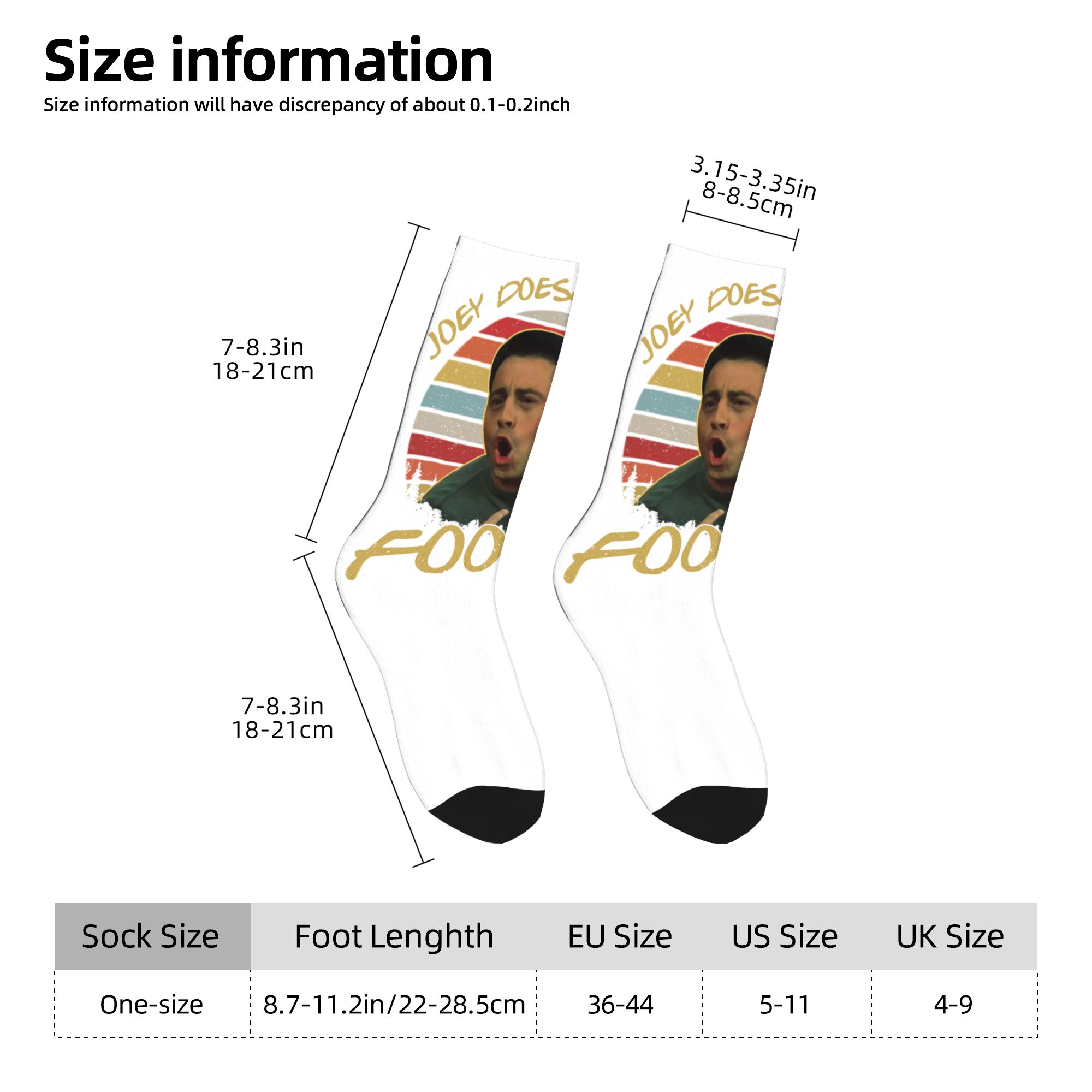 Calcetines Personalizados de l - No Show Sock Women reseña y precio
