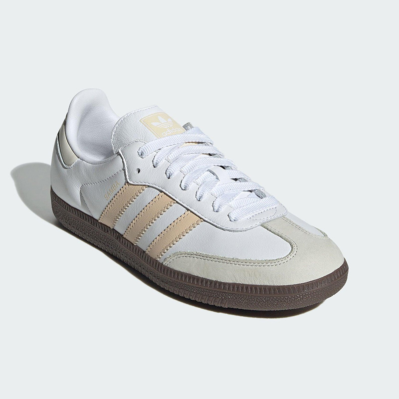 Zapatos Deportivos Retro Samba - Adidas Shoes Samba reseña y precio