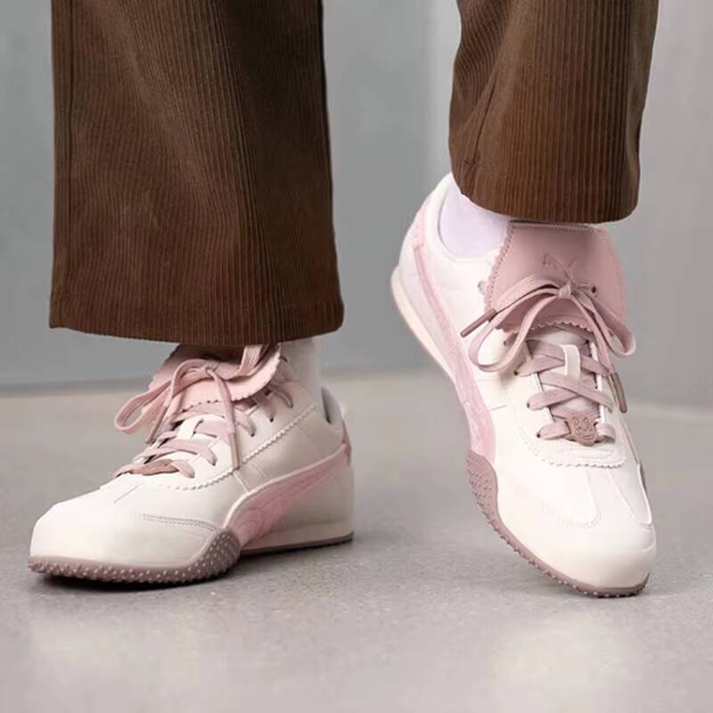 Zapatillas Casuales de Mujer P - Puma Shoes Suede Classic reseña y precio