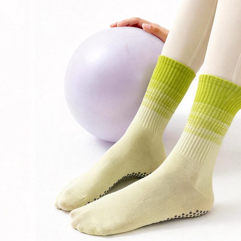 Dreamlikelin 1 par de calcetin - Grip Sock Yoga reseña y precio