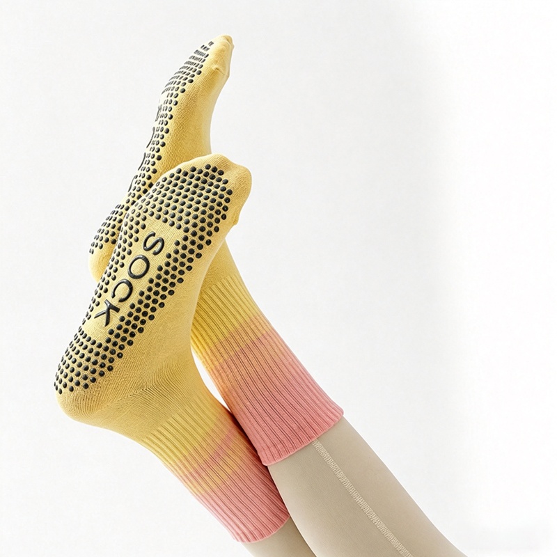 Dreamlikelin 1 par de calcetin - Grip Sock Yoga reseña y precio