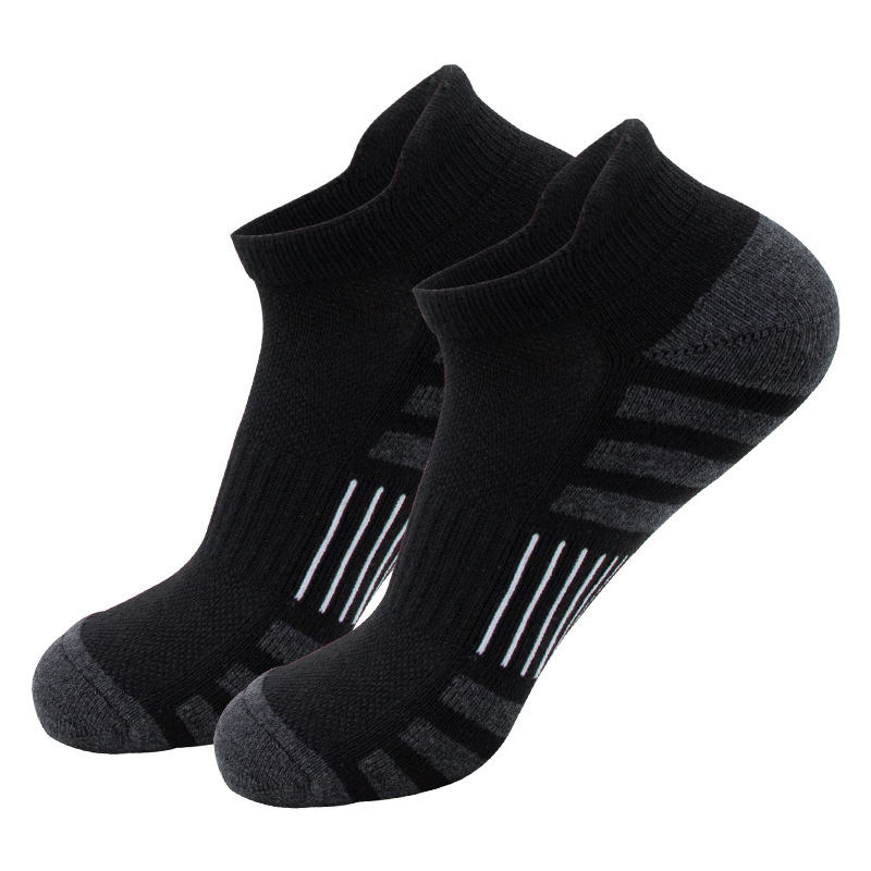 6/24 Pares de Calcetines Depor - No Show Sock Women reseña y precio