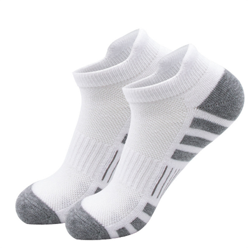 6/24 Pares de Calcetines Depor - No Show Sock Women reseña y precio