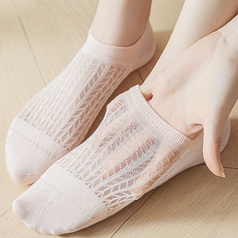 10 pares de calcetines invisib - Invisibility Sock Loafer reseña y precio
