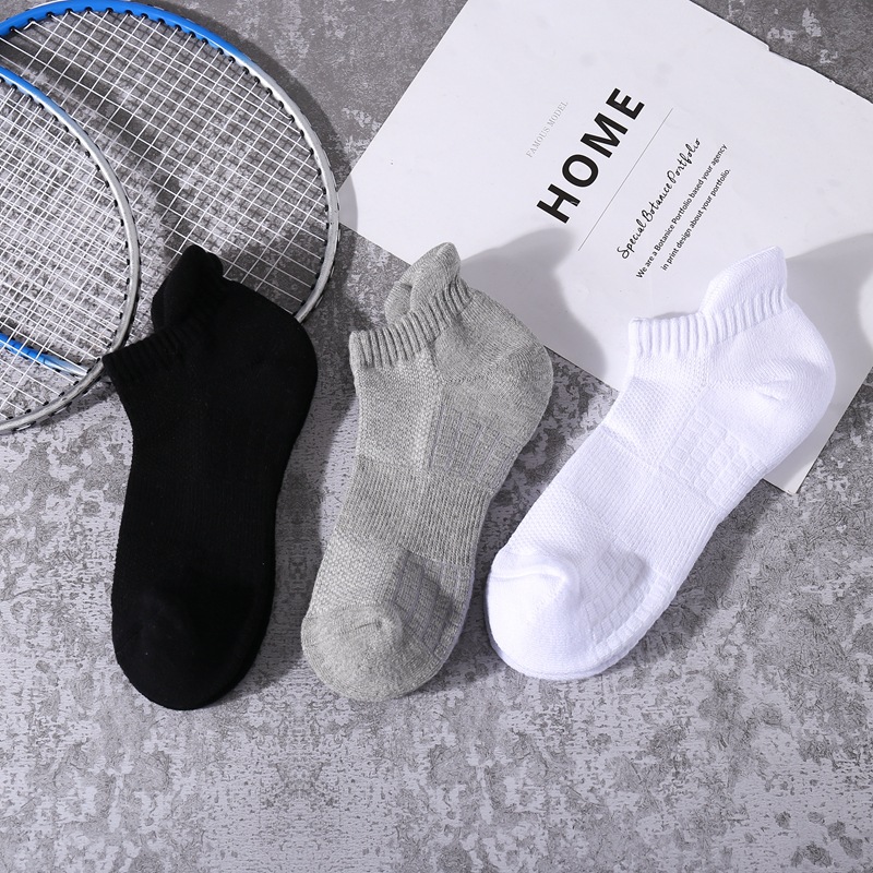 1/5/10 Pares de Calcetines Dep - Ankle Sock Low Cut reseña y precio