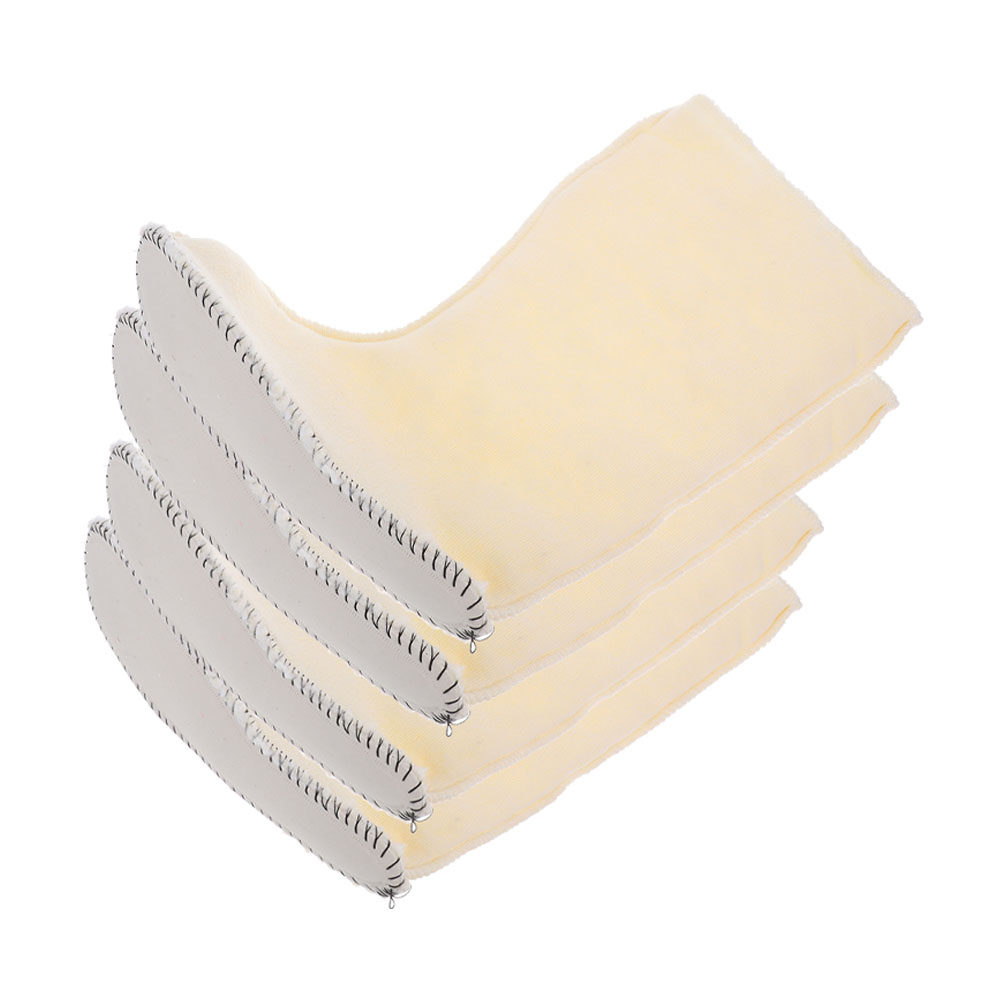 2 pares de forros para botas d - Thermal Sock Winter reseña y precio