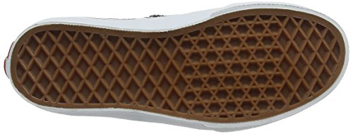 Zapatos Auténticos Vans para N - Vans Shoes Authentic reseña y precio