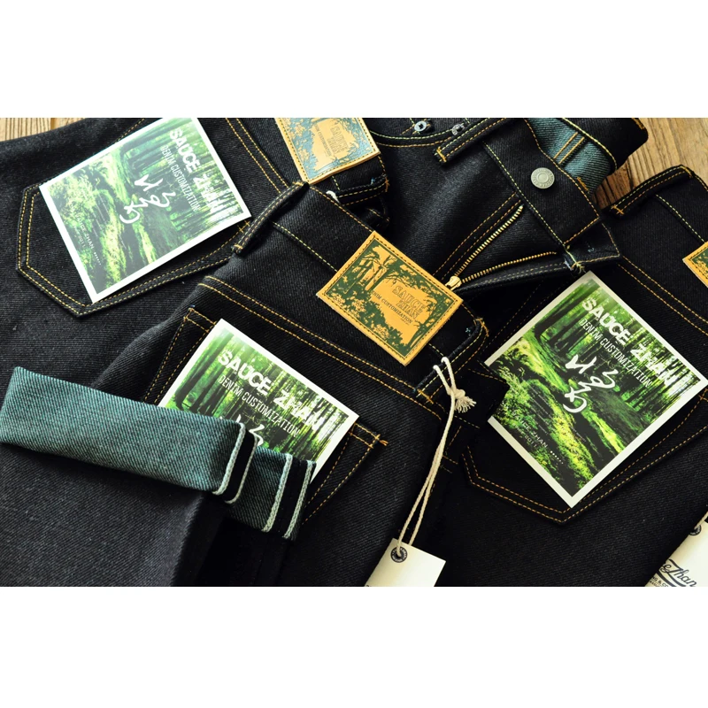 Saucezhan-pantalones vaqueros  - Levis Jeans 501 reseña y precio