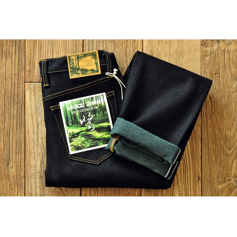 Saucezhan-pantalones vaqueros  - Levis Jeans 501 reseña y precio
