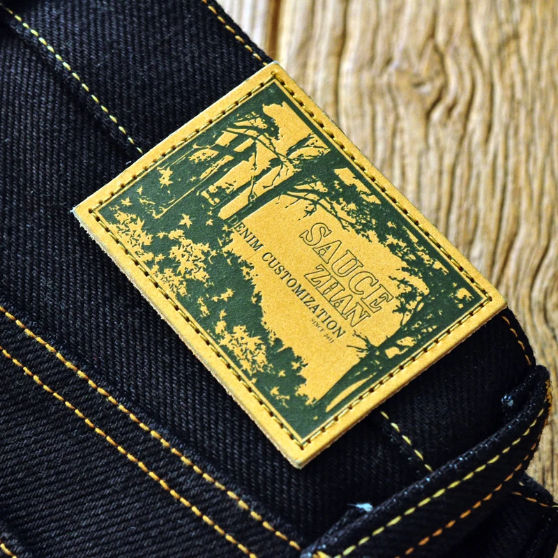 Saucezhan-pantalones vaqueros  - Levis Jeans 501 reseña y precio