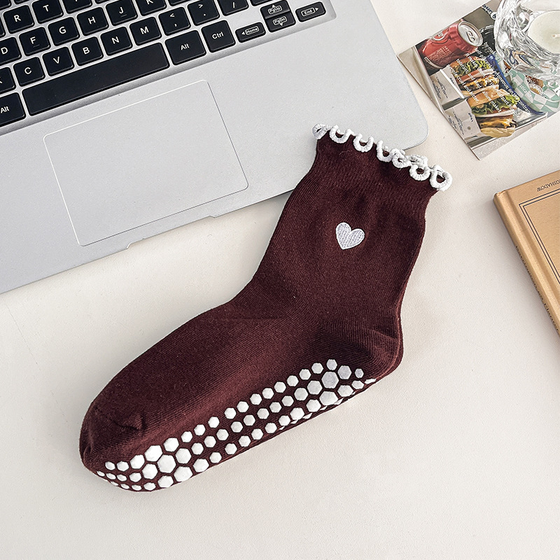 3 pares de calcetines de yoga  - Grip Sock Yoga reseña y precio