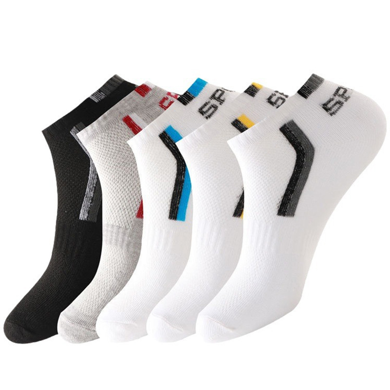 1 par de calcetines cortos par - Ankle Sock Low Cut reseña y precio