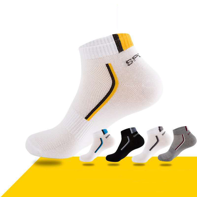 1 par de calcetines cortos par - Ankle Sock Low Cut reseña y precio