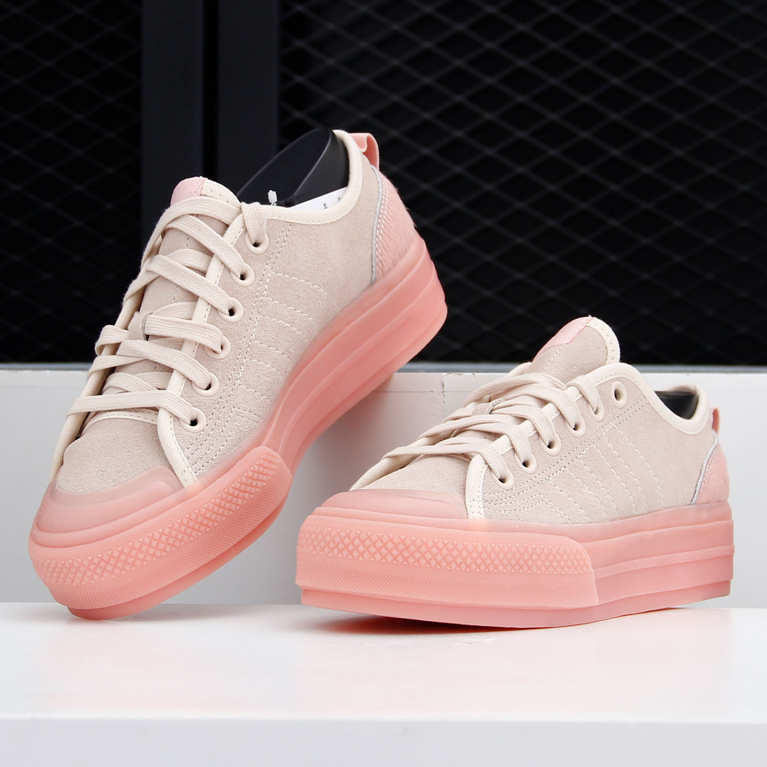 Zapatos deportivos informales  - Adidas Shoes Samba reseña y precio
