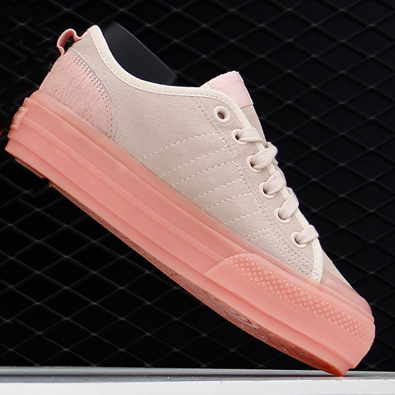 Zapatos deportivos informales  - Adidas Shoes Samba reseña y precio