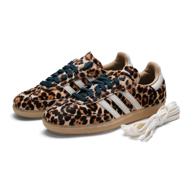 Zapatos Adidas (Adidas) Trefoi - Adidas Shoes Samba reseña y precio