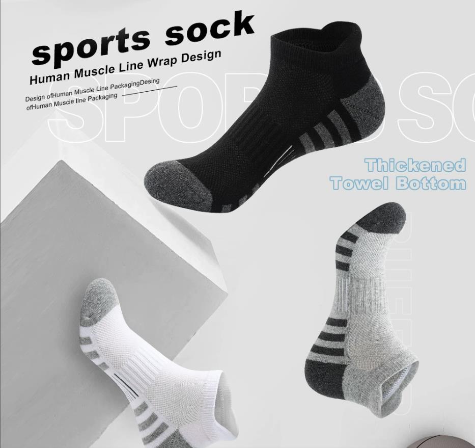 Calcetines tobilleros unisex d - Ankle Sock Low Cut reseña y precio