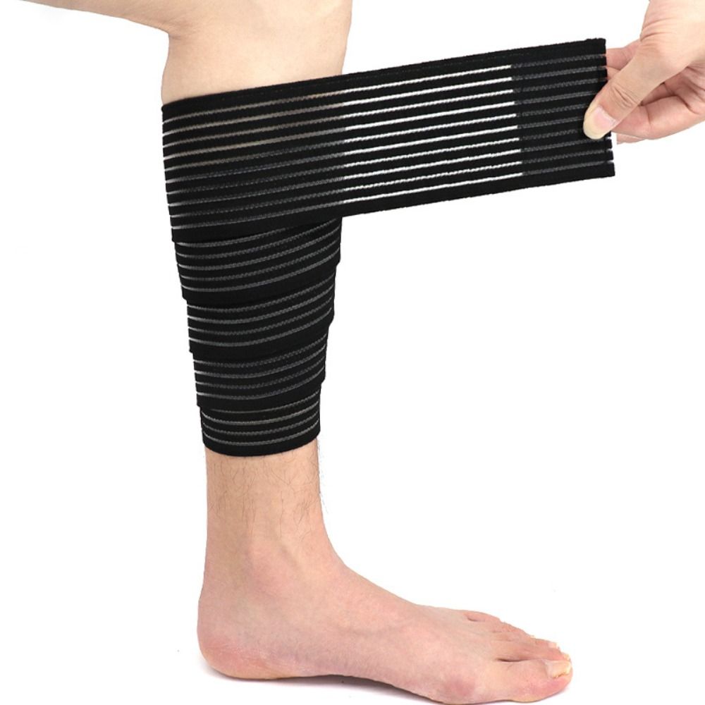 Leggings de compresión para al - Compression Sleeve Calf reseña y precio