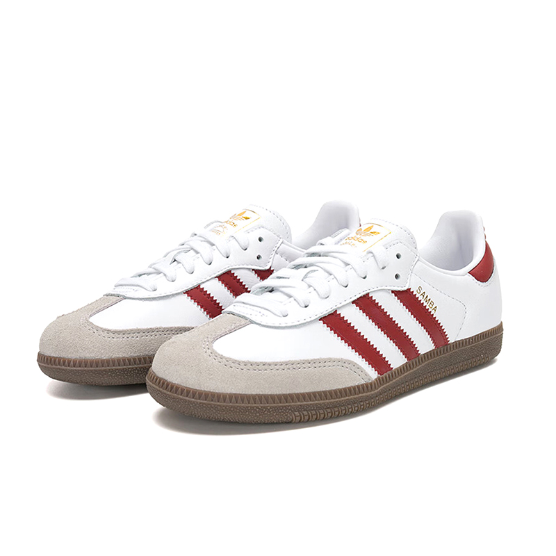 Zapatos de skate Adidas Origin - Adidas Shoes Samba reseña y precio